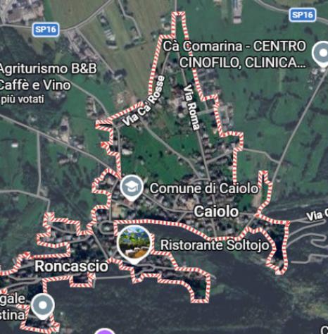 Immobile in asta di 1980 m² in vendita a Caiolo - Foto 6