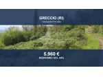 Immobile in asta di 6330 m² in vendita a Greccio