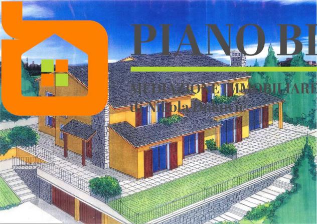 V000339 - N° 2 LOTTI DI TERRENI EDIFICABILI - Foto 2