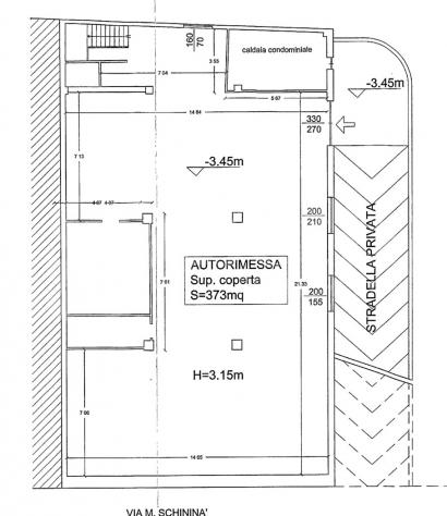 Box/Posto auto - Ragusa . Rif.: Cod. rif 3387541VCG - Foto 12