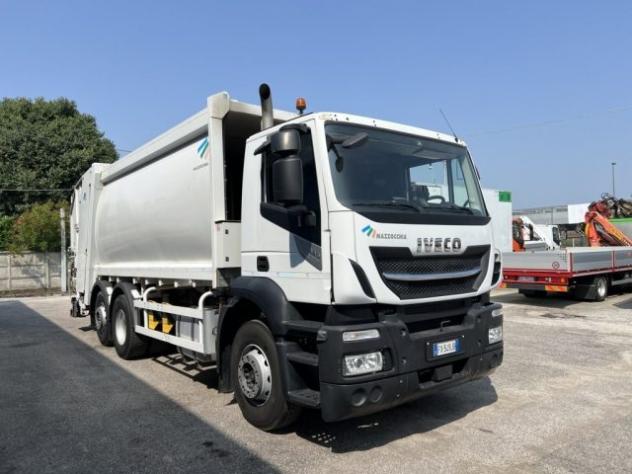 IVECO Stralis 330 rif. 22533708 - Foto 9