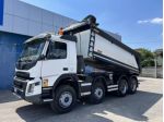 VOLVO FMX 500 rif. 23830900