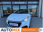Peugeot 208 1.6 bluehdi 75cv van Active E6