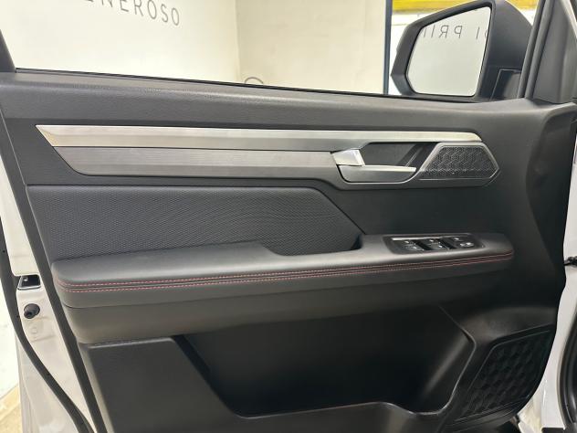 Evo Cross 4 2.0 Turbo Diesel Doppia Cabina 4x4 - Foto 10