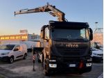 IVECO STRALIS AT260S46/P GRU FASSI