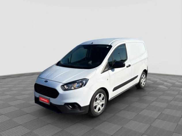 FORD Transit Courier Transit Courier 1.5 TDCi 100CV Van Trend rif. 23749062
