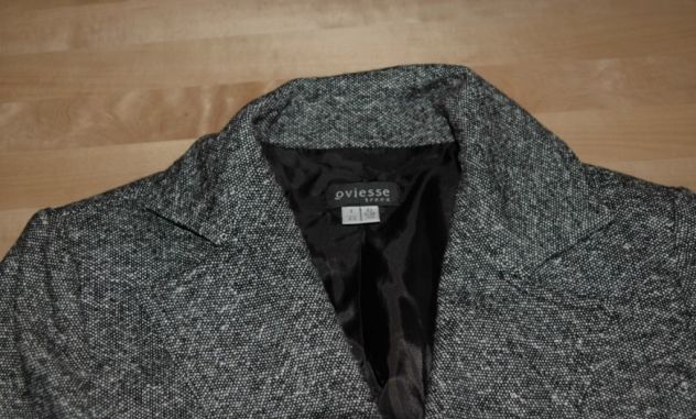 Taglia 44, Giacchetta blazer donna - Foto 10