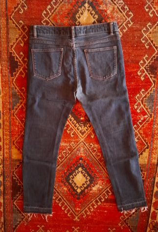 Piombo jeans kurabo denim Japan - Foto 3