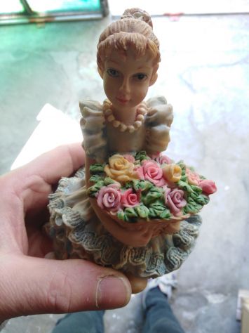 statuine angioletti/bimbe - Foto 2