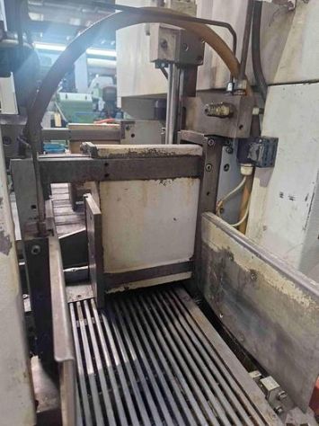 Segatrice A Nastro Automatica Kasto Ssb 260 Va Modello Ssb 260 Va - Foto 3