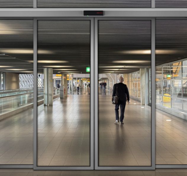 ASSISTENZA PORTE AUTOMATICHE BOLOGNA TUTTE MARCHE - Foto 2