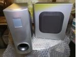 Coppia subwoofer 4Ohm Samsung PSWS400E