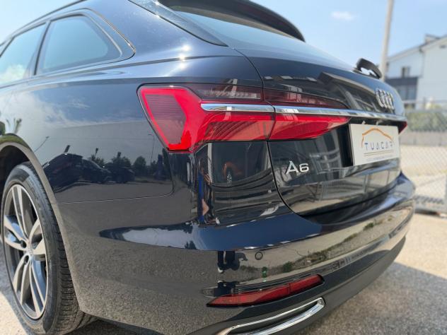 Audi A6 Business Plus 2.0 40 TDI MHEV #11126 - Foto 10