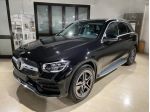 Mercedes-benz GLC 220 d 4Matic Premium