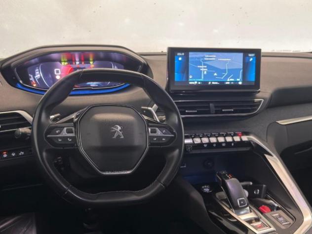 PEUGEOT 3008 BlueHDi 130 S&S Allure Pack rif. 24170414 - Foto 9