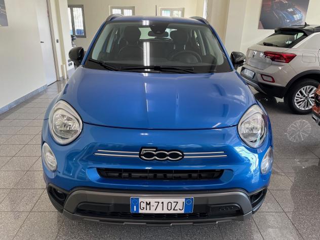 FIAT 500X 1.0 T3 120 CV Cross - Foto 3