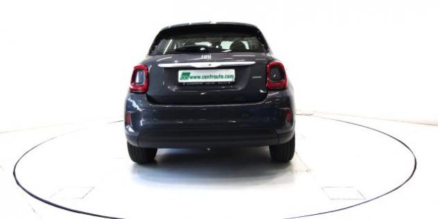 FIAT 500X 1.0 T3 5P Manuale CULT 2WD *OK NEOPATENTATI * rif. 23868457 - Foto 3