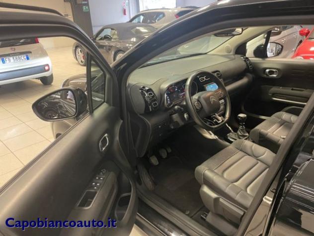 CITROEN C3 Aircross BlueHDi 110 S&S Shine Pack rif. 24108754 - Foto 7