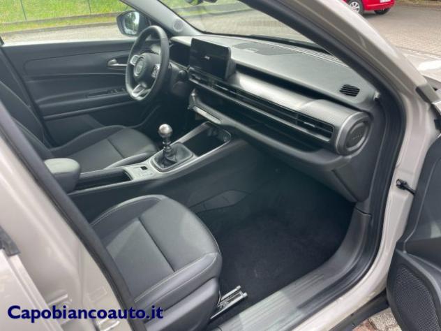 JEEP Avenger 1.2 Turbo 100 CV Altitude+CAMERA POST. rif. 23969427 - Foto 10