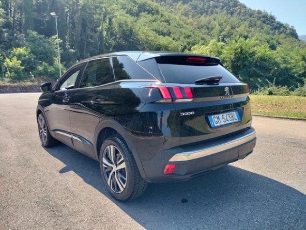 Peugeot 3008 BlueHDI 130 EAT8 S&S Allure Pack - Foto 8