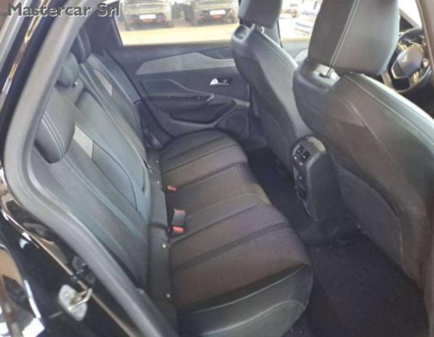 PEUGEOT 308 308 III 2021 SW SW 1.2 puretech t Allure s - GT486 rif. 24219714 - Foto 8