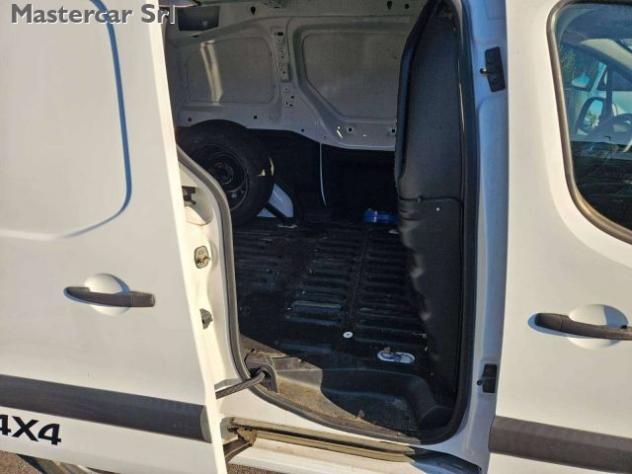 PEUGEOT Partner L1 BLUEHDI 100 TRACTION CONTROL 4X4 - FN385RF rif. 24143052 - Foto 10