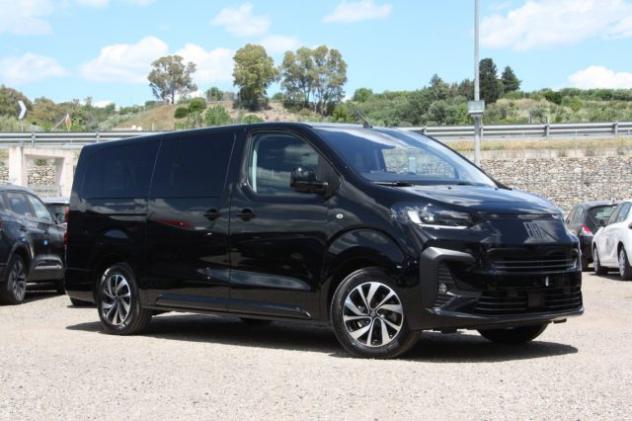 FIAT Ulysse 2.0 BlueHDi 180 CV AT8 L3 LUNGO 8 POSTI NUOVO rif. 24069967 - Foto 2