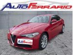 ALFA ROMEO Giulia (2016) Giulia 2.0 Turbo 200 CV AT8 Sprint