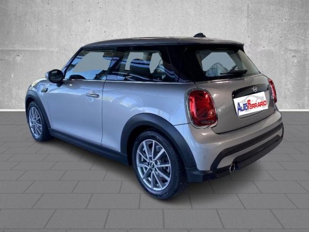 MINI Mini 4ª serie (F56) Mini 1.5 Cooper - Foto 5