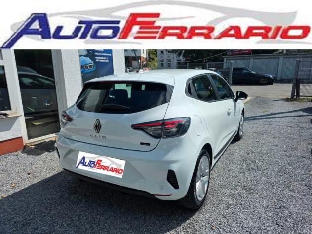 RENAULT Clio 5ª serie Clio Full Hybrid E-Tech 145 CV 5 porte Evolution - Foto 8