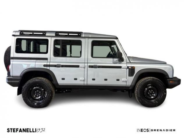 INEOS Grenadier Station Wagon 5 Posti Diesel rif. 23742153 - Foto 2