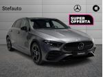 MERCEDES-BENZ A 180 d Automatic AMG Line Advanced Plus rif. 23500450