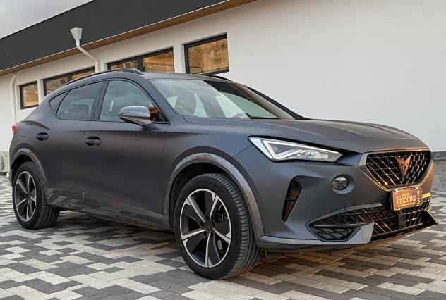 CUPRA Formentor 1.4 E-Hybrid 204CV DSG - Foto 3
