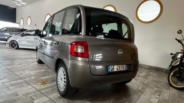 FIAT Multipla 1.9 MJT Active rif. 23815843 - Foto 4
