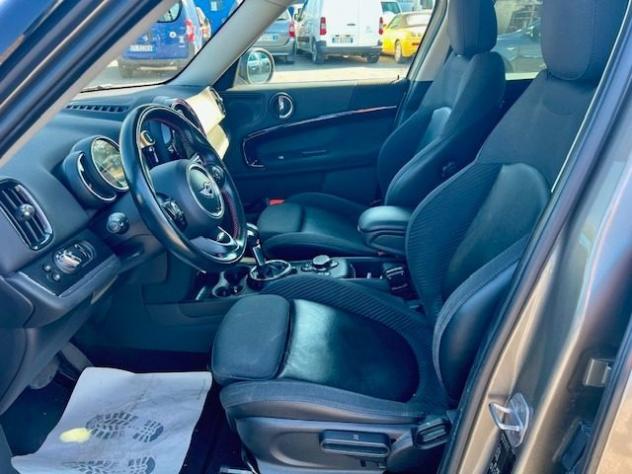 MINI Countryman 2.0 Cooper S ALL4 AUTO + CONTO VENDITA rif. 24136317 - Foto 8