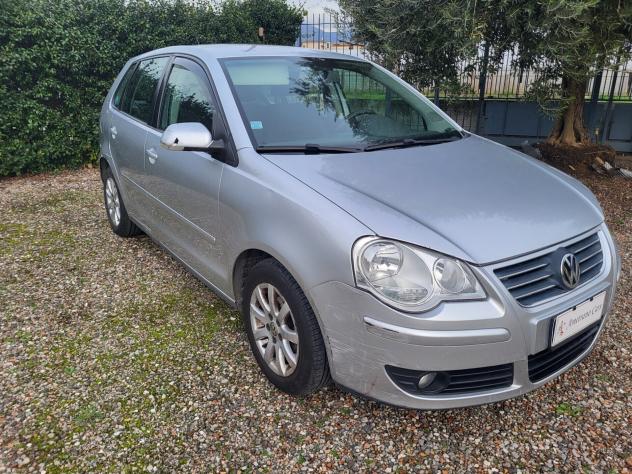 Volkswagen Polo 1.4/80CV TDI 5p. Comfortline - Foto 2
