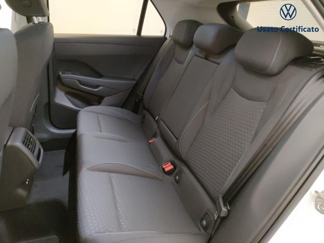 Volkswagen T-Roc 1.5 eTSI 110kW ACT Life DSG - Foto 9