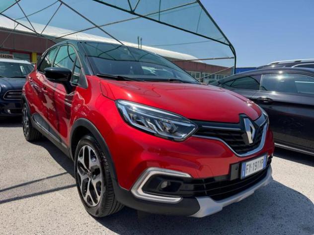 RENAULT Captur TCe 130 CV FAP Sport Edition2 rif. 24106841 - Foto 2