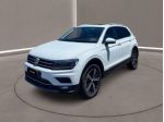 VOLKSWAGEN Tiguan 2ª serie -  2.0 TDI 190 CV SCR DSG 4MOTION Adva rif. 23785335