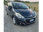 Peugeot 208 PureTech 82 5p. GPL Allure
