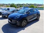 Ford Puma 1.0 BENZINA 125 CV TITANIUM 2022