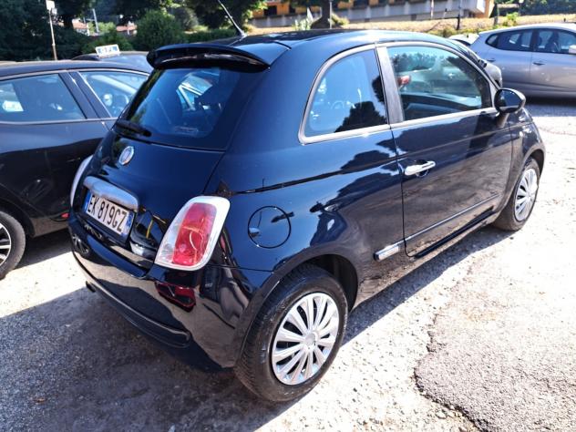 Fiat 500 0.9 TwinAir Turbo Lounge - Foto 10