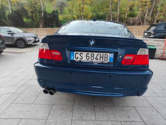 BMW 330 Ci cat 231 cv Steptronic_ASI/CRS rif. 23699226 - Foto 6