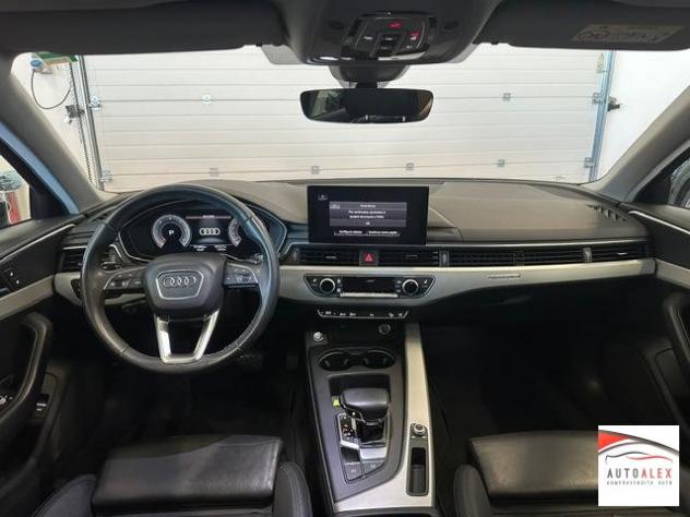 AUDI - A4 Allroad 40 TDI 204 CV S tronic (EXPORT) - Foto 7