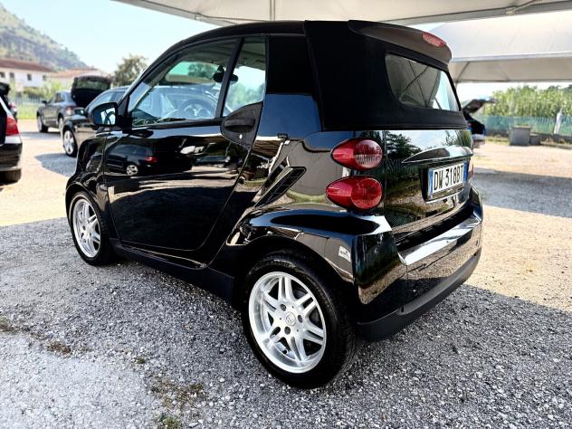 Smart ForTwo 52 kW MHD CABRIO - Foto 10