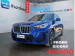 BMW X1 xDrive 20d Msport rif. 23690984