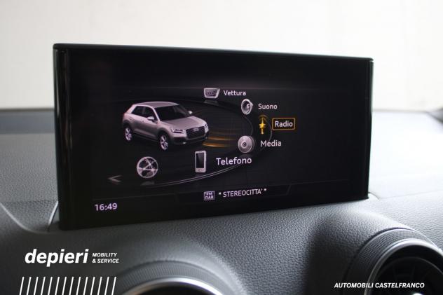 Audi Q2 Q2 30 TDI S tronic Admired Advanced - Foto 9