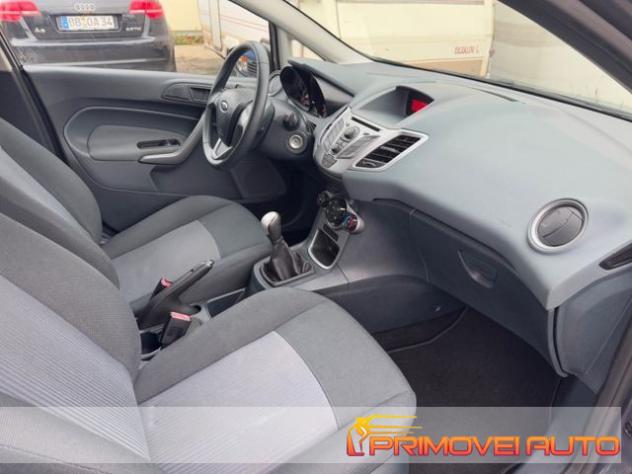 FORD Fiesta 1.2 82 CV 5 porte Trend GPL rif. 22947523 - Foto 3