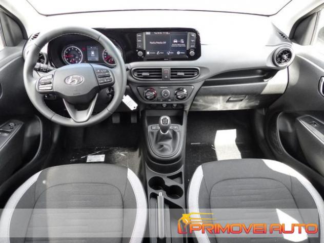 HYUNDAI i10 1.0 MPI Trend rif. 20640393