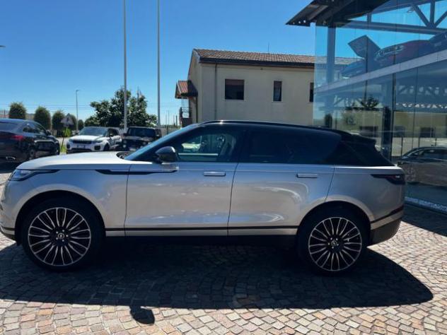 LAND ROVER Range Rover Velar 2.0D I4 240 CV SE rif. 22554237 - Foto 3